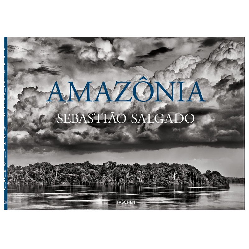 Sebastiгo Salgado. Amazonia Sebastiгo Salgado. Amazonia в Брянске | Loft Concept