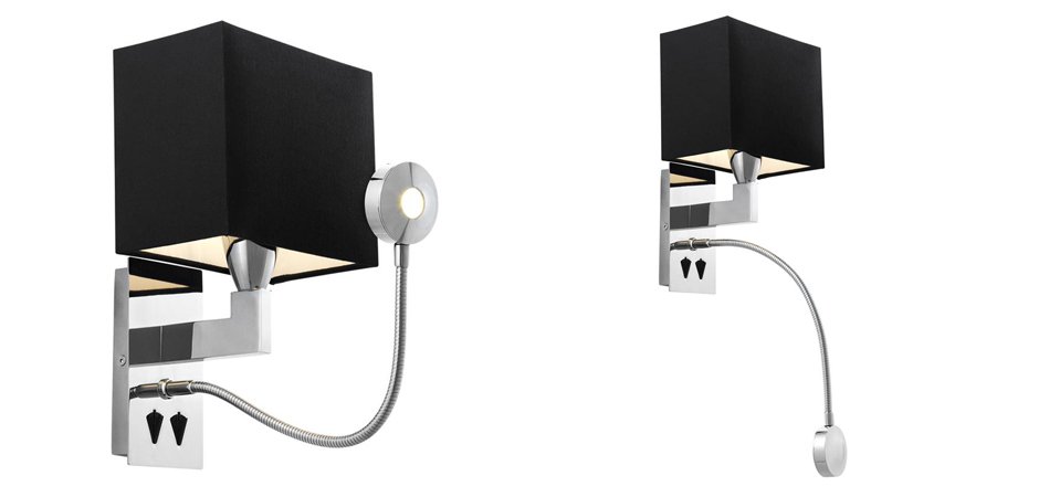 Бра Wall Lamp Reading Бра Wall Lamp Reading - Loft-Concept в Брянске