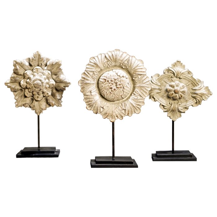 Аксессуар Antique Flowers Аксессуар Antique Flowers в Брянске | Loft Concept