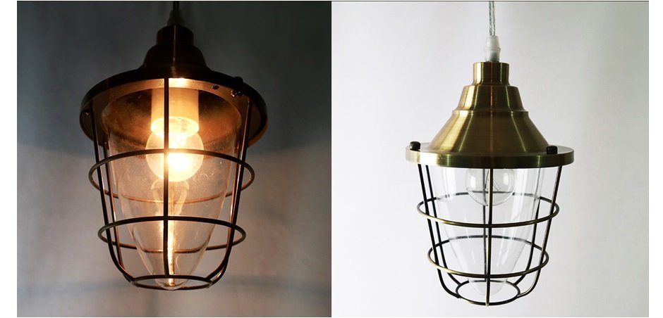 Подвесной светильник Loft Industry Metal Cage Подвесной светильник Loft Industry Metal Cage - Loft-Concept в Брянске