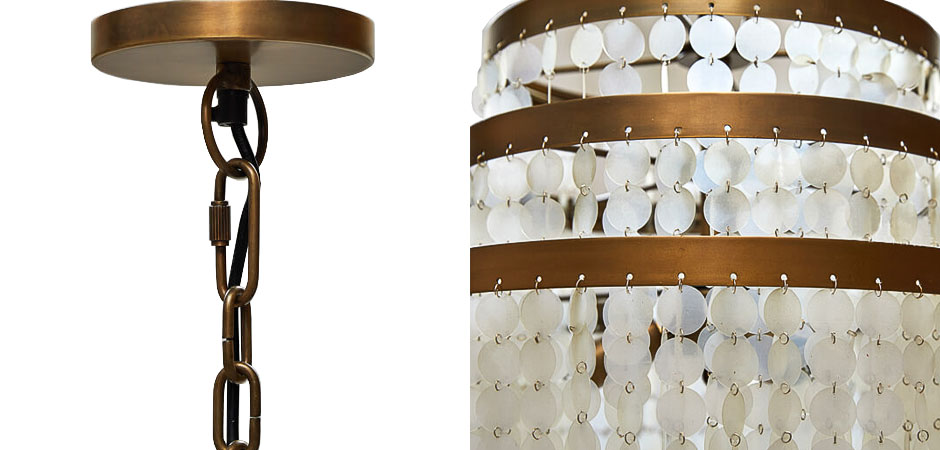 Люстра Potier Chandeliers Люстра Potier Chandeliers - Loft-Concept в Брянске