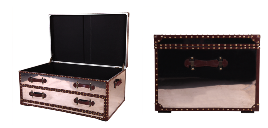 Сундук Alumi - Loft-Concept в Брянске