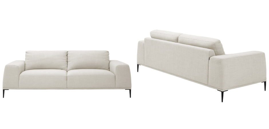 Диван Eichholtz Sofa Montado natural Диван Eichholtz Sofa Montado natural - Loft-Concept в Брянске