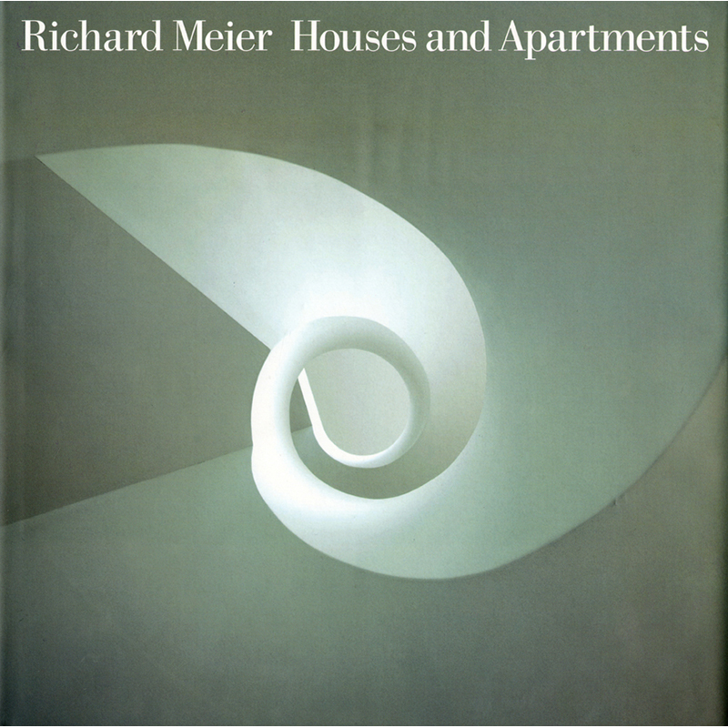 Richard Meier Houses and Apartments Richard Meier Houses and Apartments в Брянске | Loft Concept