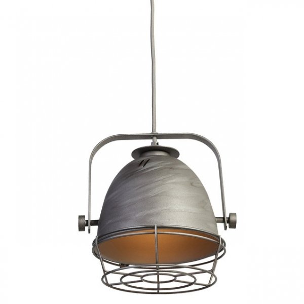 Люстра Vintage Mist Pendant 25 Люстра Vintage Mist Pendant 25 в Брянске | Loft Concept