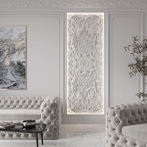 Барельеф ARISTOCRACY Барельеф ARISTOCRACY в Брянске | Loft Concept