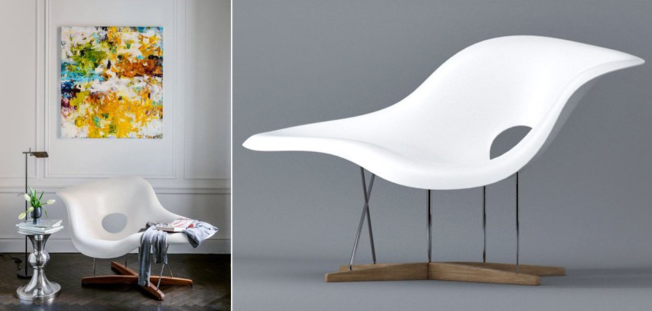 Кресло Lounge Chair Кресло Lounge Chair - Loft-Concept в Брянске