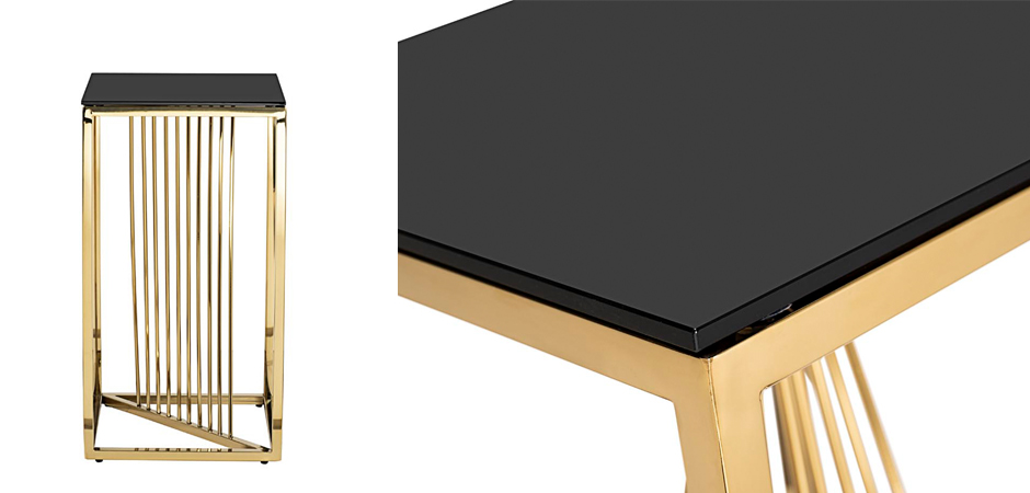Стол Section Diagonal Gold 70 Стол Section Diagonal Gold 70 - Loft-Concept в Брянске