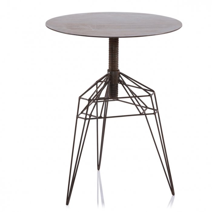Столик Geometric Side Table Столик Geometric Side Table в Брянске | Loft Concept