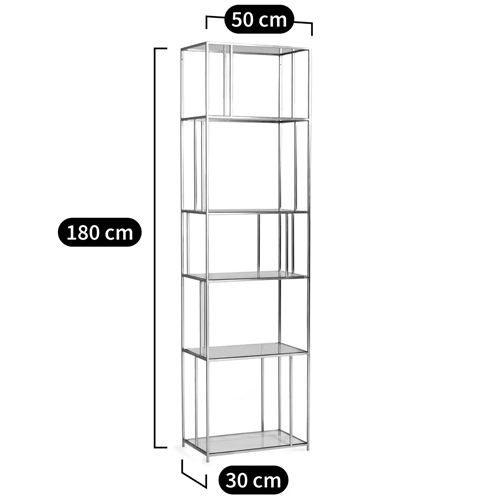 Стеллаж из металла Menzie Metal Rack Стеллаж из металла Menzie Metal Rack в Брянске