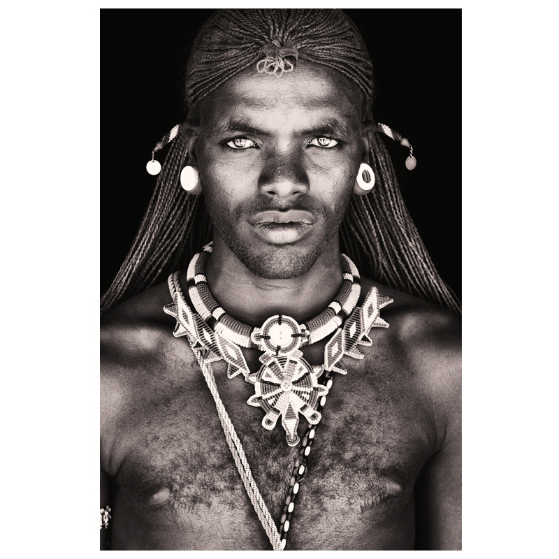 Фото Mario Gerth African portraits III Мульти Фото Mario Gerth African portraits III Мульти в Брянске | Loft Concept