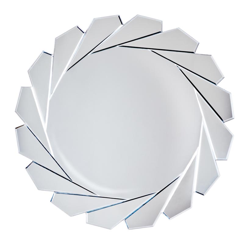 Зеркало Rays Shards Mirror Зеркало Rays Shards Mirror в Брянске | Loft Concept