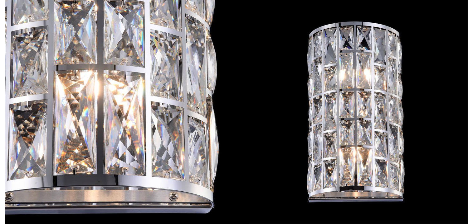 Бра Abraham Sconce - фото