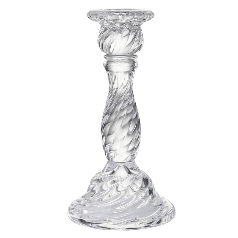 Подсвечник Jazon Candlestick 19 Прозрачное Стекло Подсвечник Jazon Candlestick 19 Прозрачное Стекло в Брянске | Loft Concept