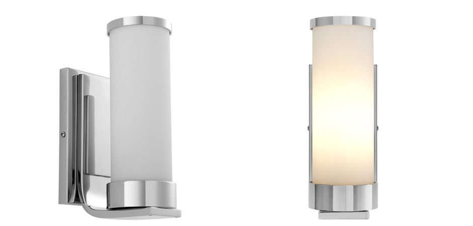 Бра Eichholtz Wall Lamp Creed Бра Eichholtz Wall Lamp Creed - Loft-Concept в Брянске
