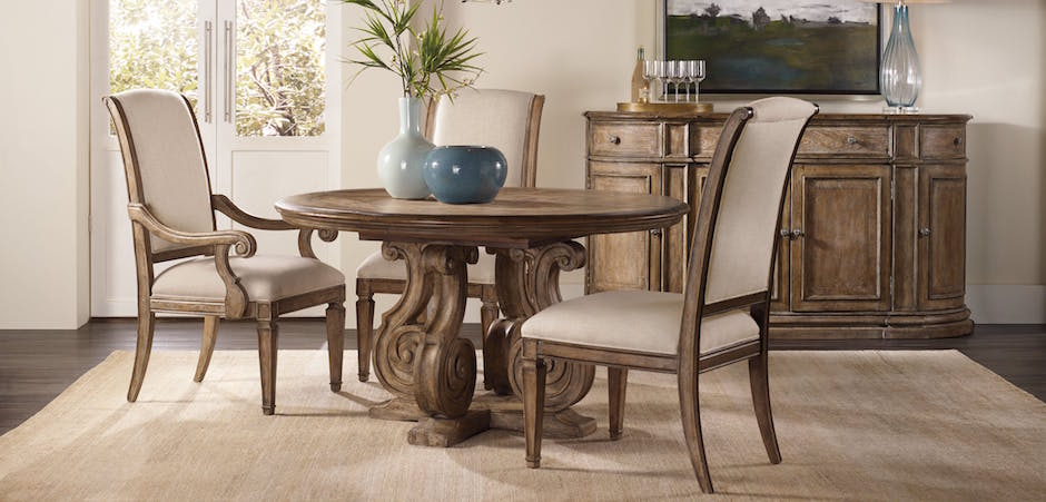 Обеденный Dining TABLE RONDE BAROQUE Обеденный Dining TABLE RONDE BAROQUE - Loft-Concept в Брянске