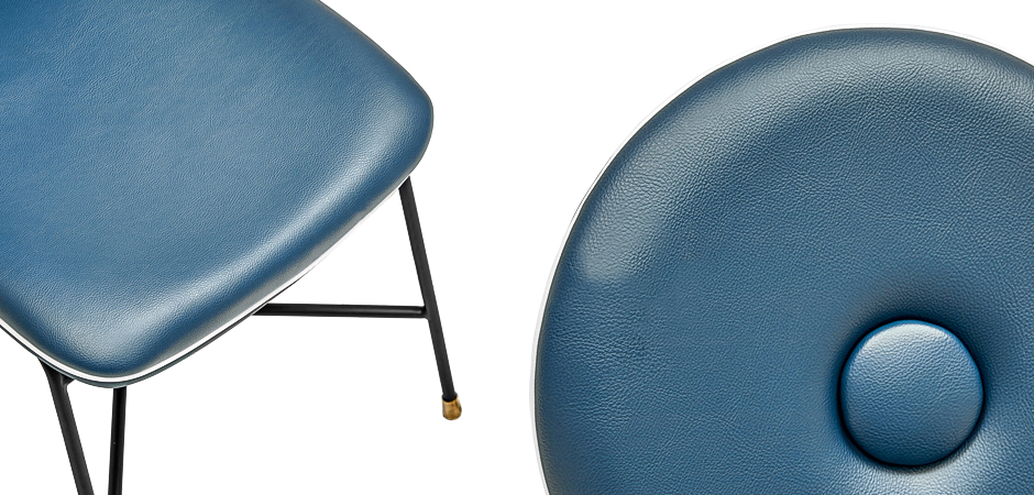 Стул Oliver Chair Стул Oliver Chair - Loft-Concept в Брянске