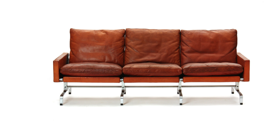 Диван PK31 3 Seat Диван PK31 3 Seat - Loft-Concept в Брянске