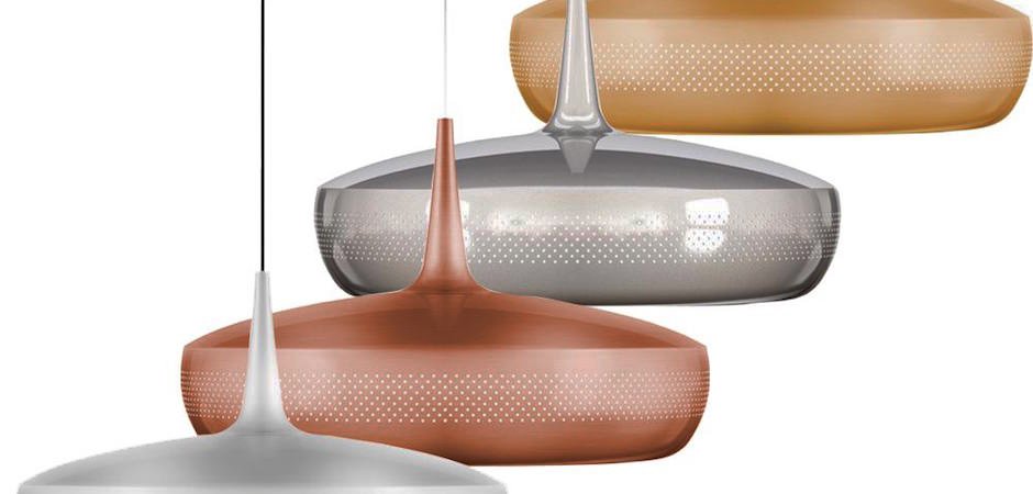 Подвесной светильник UFO White Подвесной светильник UFO White - Loft-Concept в Брянске