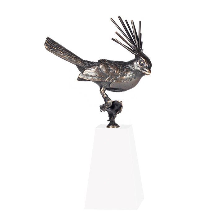 Аксессуар Bird Crest Fan Аксессуар Bird Crest Fan в Брянске | Loft Concept
