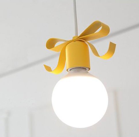 Подвесной светильник BOW Pendant Lamp  в Брянске | Loft Concept 