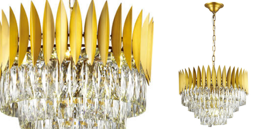 Люстра KEBO KING CHANDELIER four cascades D 55 Люстра KEBO KING CHANDELIER four cascades D 55 - Loft-Concept в Брянске