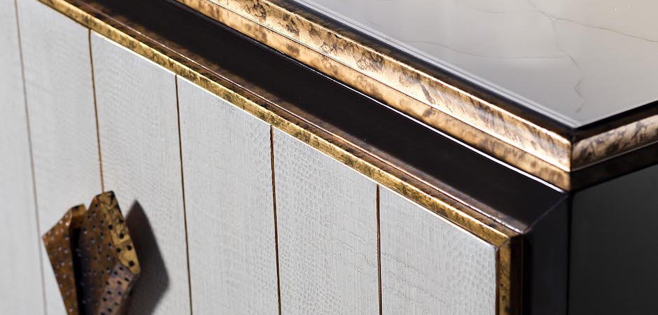 Комод Check mark - фото №1