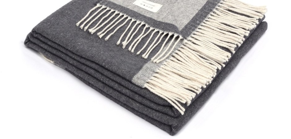 Плед SARA 6000 Marzotto - Loft-Concept в Брянске