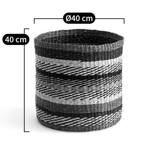 Корзина плетеная из гербария Briant Wicker Basket Корзина плетеная из гербария Briant Wicker Basket в Брянске