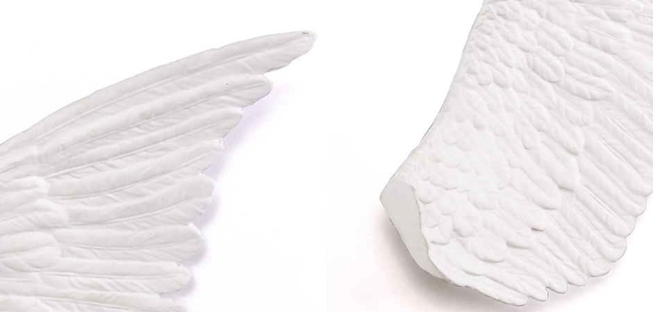 Декоративное панно Seletti Wing Left Декоративное панно Seletti Wing Left - Loft-Concept в Брянске