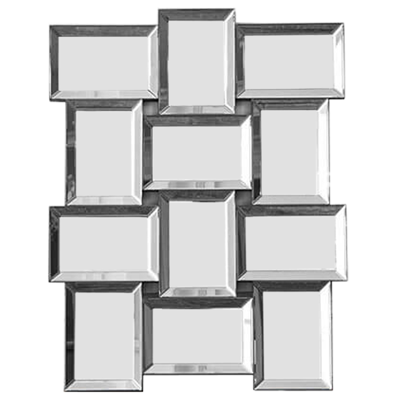 Зеркало Jerome Mirror Зеркало Зеркало Jerome Mirror Зеркало в Брянске | Loft Concept