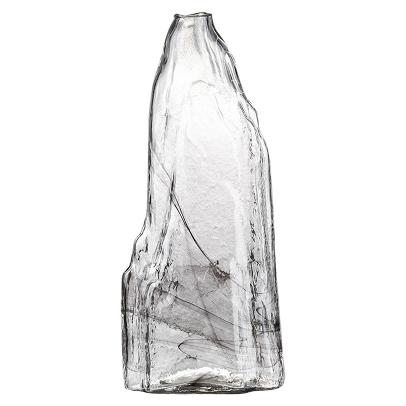 Ваза Glass Peak Vase Ваза Glass Peak Vase в Брянске | Loft Concept