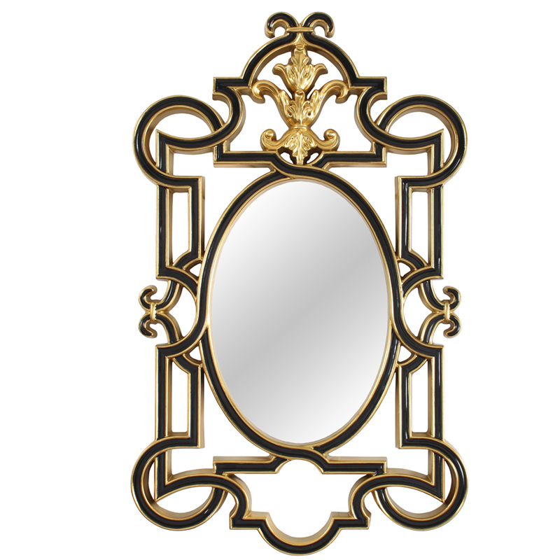 Зеркало Foscari Mirror Зеркало Foscari Mirror в Брянске | Loft Concept