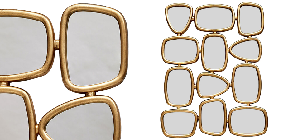 Зеркало Freda Mirror Зеркало Freda Mirror - Loft-Concept в Брянске
