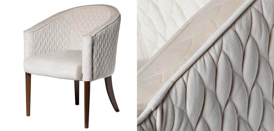 Кресло Valensia Armchair Кресло Valensia Armchair - Loft-Concept в Брянске