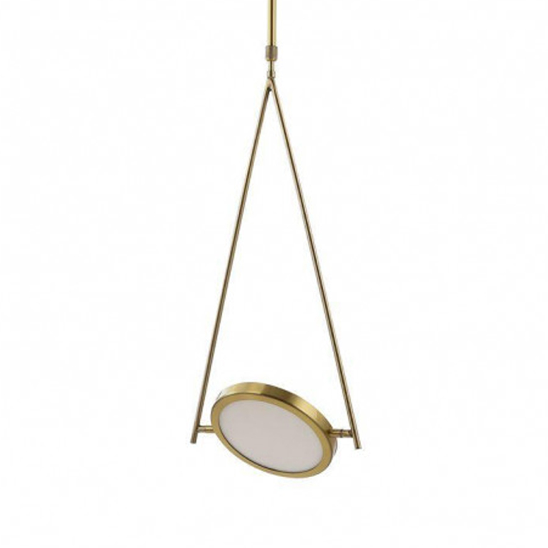 Подвесной светильник Esposito Hanging Lamp 30 Античная Бронза Подвесной светильник Esposito Hanging Lamp 30 Античная Бронза в Брянске | Loft Concept