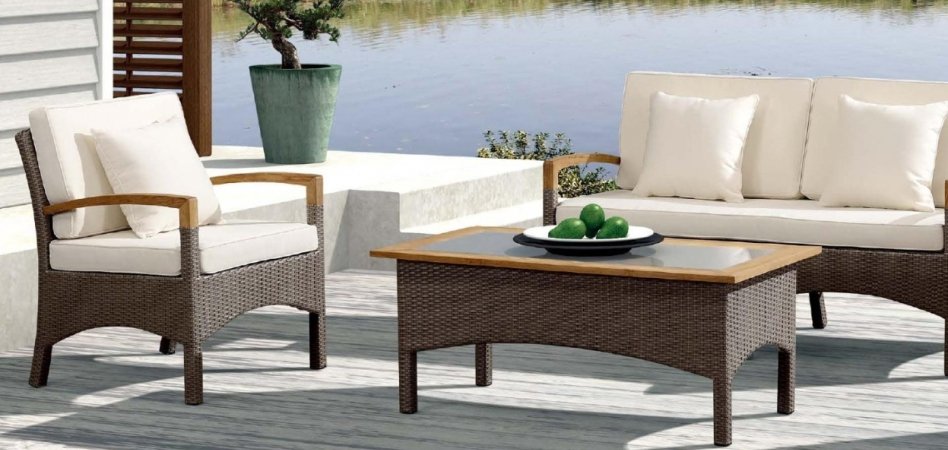 Кресло Rottan olive Кресло Rottan olive - Loft-Concept в Брянске
