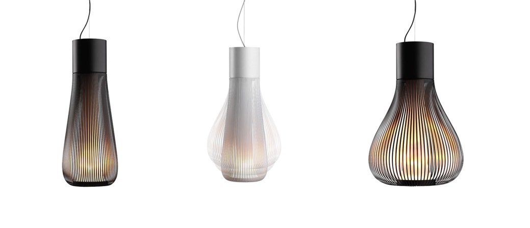 Подвесной светильник Flos Chasen - Loft-Concept в Брянске