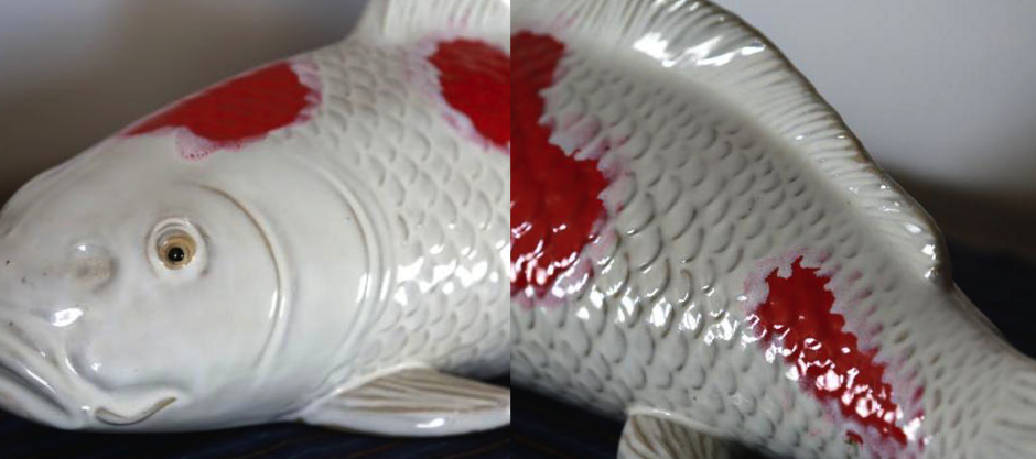 Аксессуар Japanese Carp Аксессуар Japanese Carp - Loft-Concept в Брянске