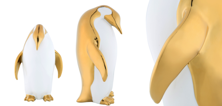 Декор Penguin Декор Penguin - Loft-Concept в Брянске