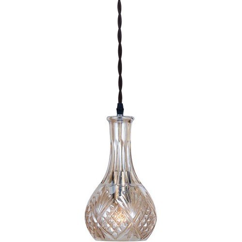 Подвесной светильник Crystal Carving Light 2 Подвесной светильник Crystal Carving Light 2 в Брянске | Loft Concept