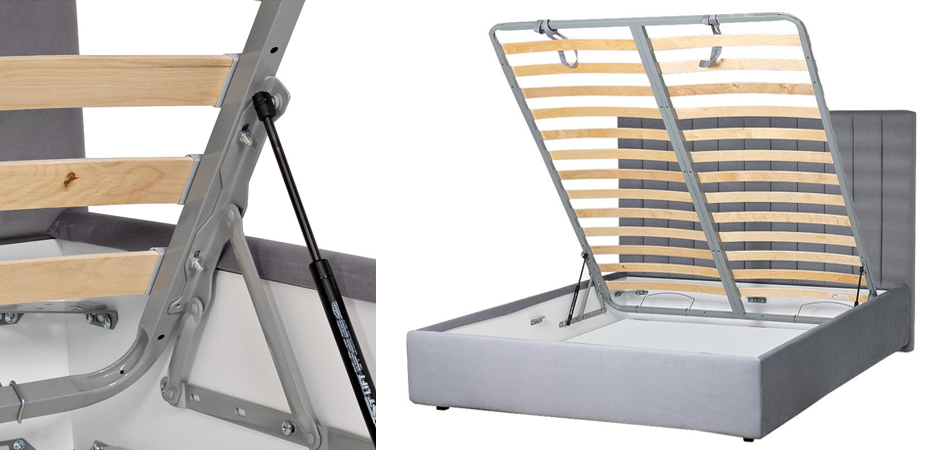 Кровать Blackwell Dove Bed Кровать Blackwell Dove Bed - Loft-Concept в Брянске
