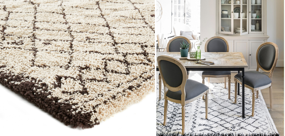 Ковер Oriental Style Carpet I Ковер Oriental Style Carpet I - Loft-Concept в Брянске