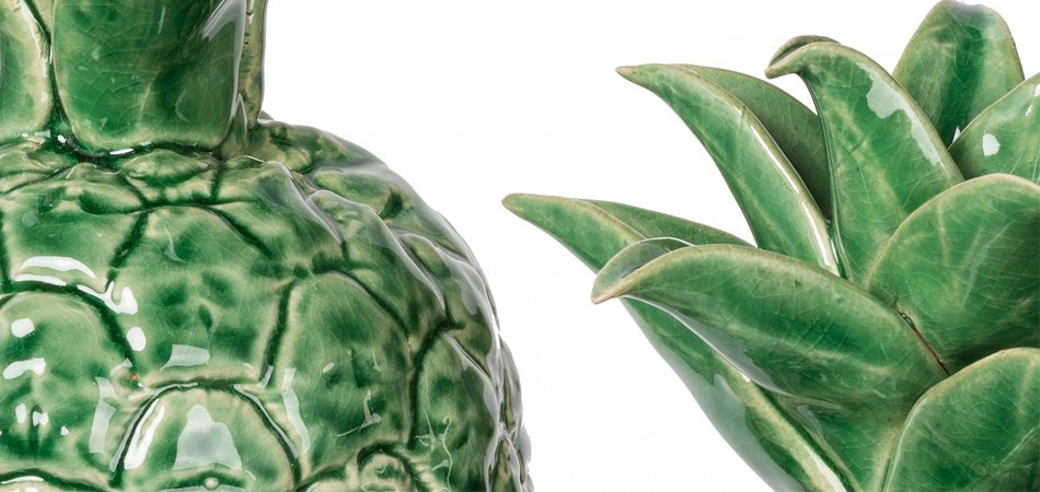 Аксессуар Green Pineapple Аксессуар Green Pineapple - Loft-Concept в Брянске