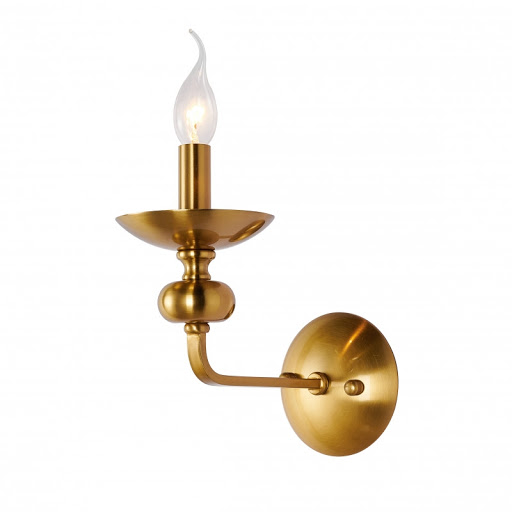 Бра Adilin Sconce Бронза Бра Adilin Sconce Бронза в Брянске | Loft Concept