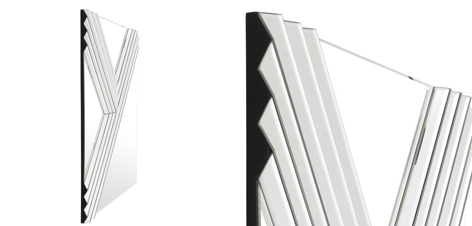 Зеркало Eichholtz Mirror Ponzo Зеркало Eichholtz Mirror Ponzo - Loft-Concept в Брянске