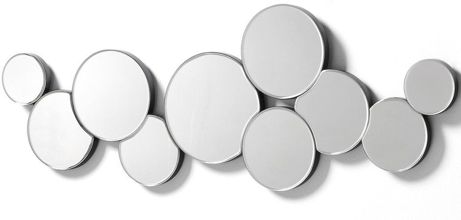 Зеркало Round Cell Mirror Зеркало Round Cell Mirror - Loft-Concept в Брянске