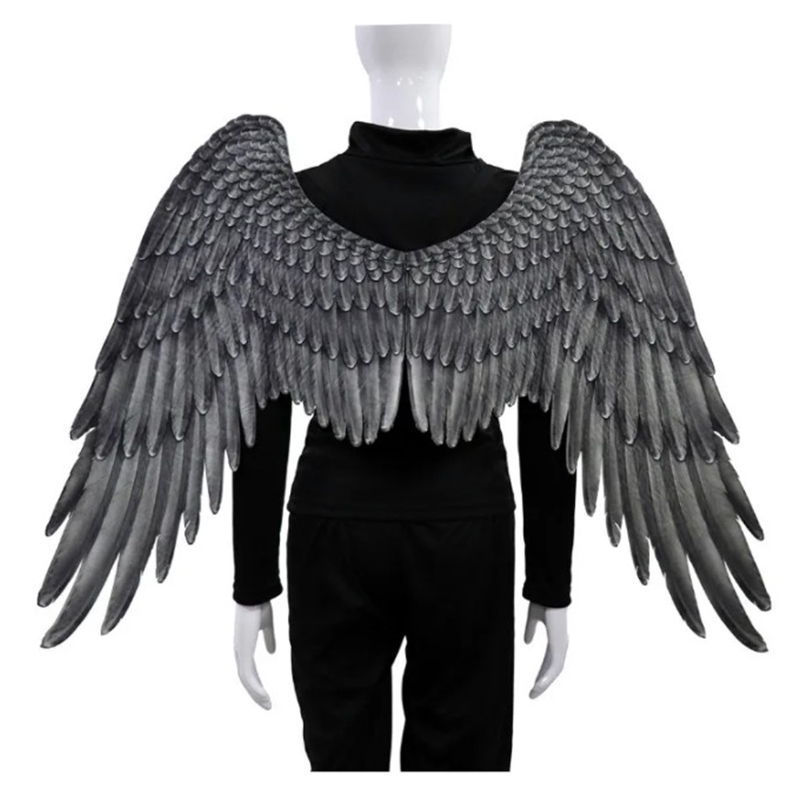 Аксессуар крылья Dark Angel Серый (Gray) Аксессуар крылья Dark Angel Серый (Gray) в Брянске | Loft Concept