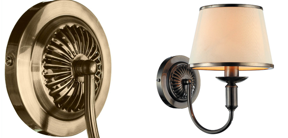 Бра Anafesto Sconces Бра Anafesto Sconces - Loft-Concept в Брянске