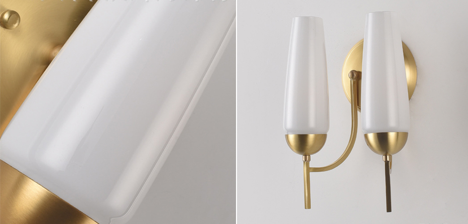 Бра American Candle Wall Lamp two Бра American Candle Wall Lamp two - Loft-Concept в Брянске